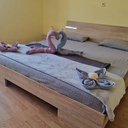 Apartman Vip - Historic Center Izola
