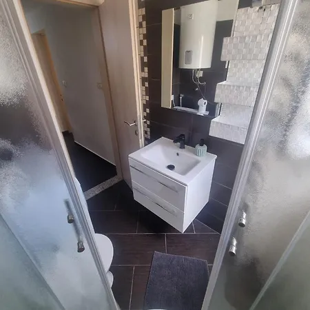 Vip - Historic Center Apartman