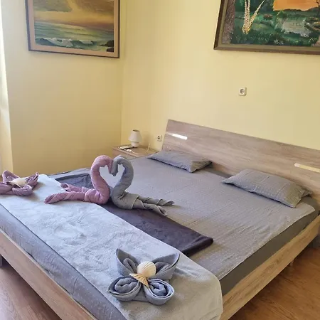 Vip - Historic Center * Изола
