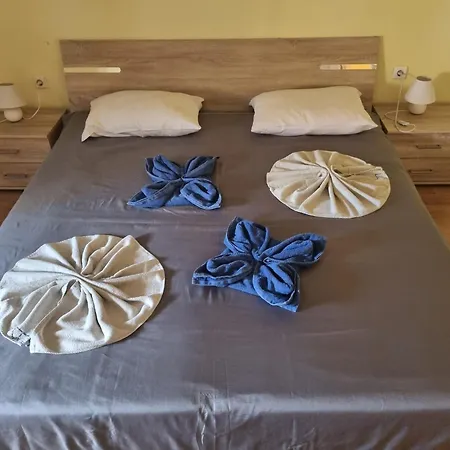 Vip - Historic Center Apartment