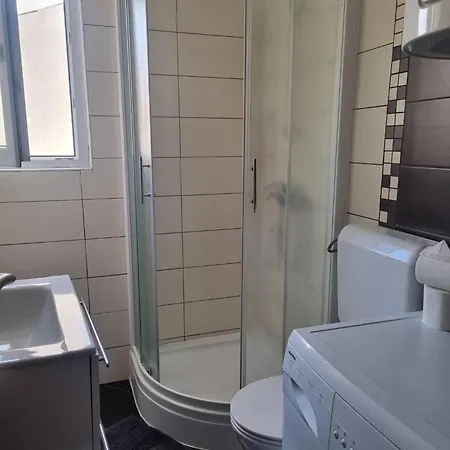 Apartment Vip - Historic Center