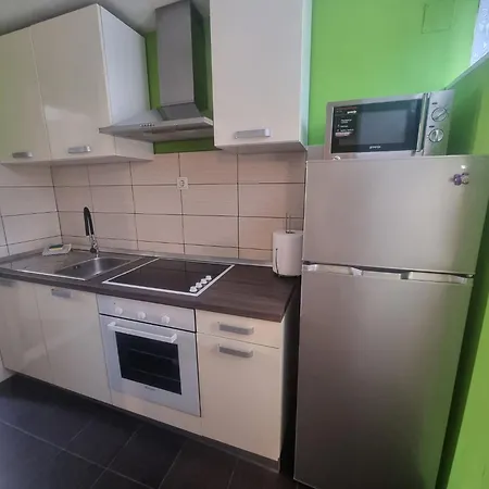 Vip - Historic Center Apartment *