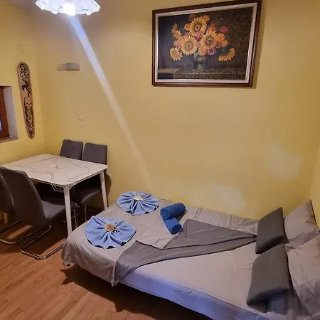 Vip - Historic Center Apartman Izola