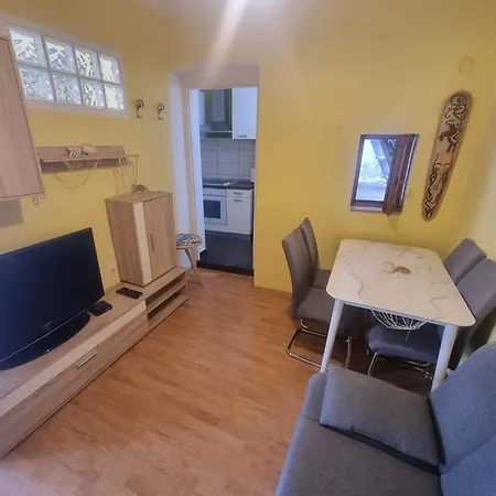 Apartment Vip - Historic Center Izola