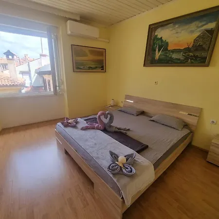 Vip - Historic Center Apartment *
